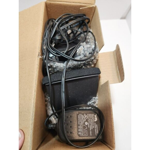 Cyber Acoustics CA 24S  Powered Speakers NIB - Picture 9 of 11